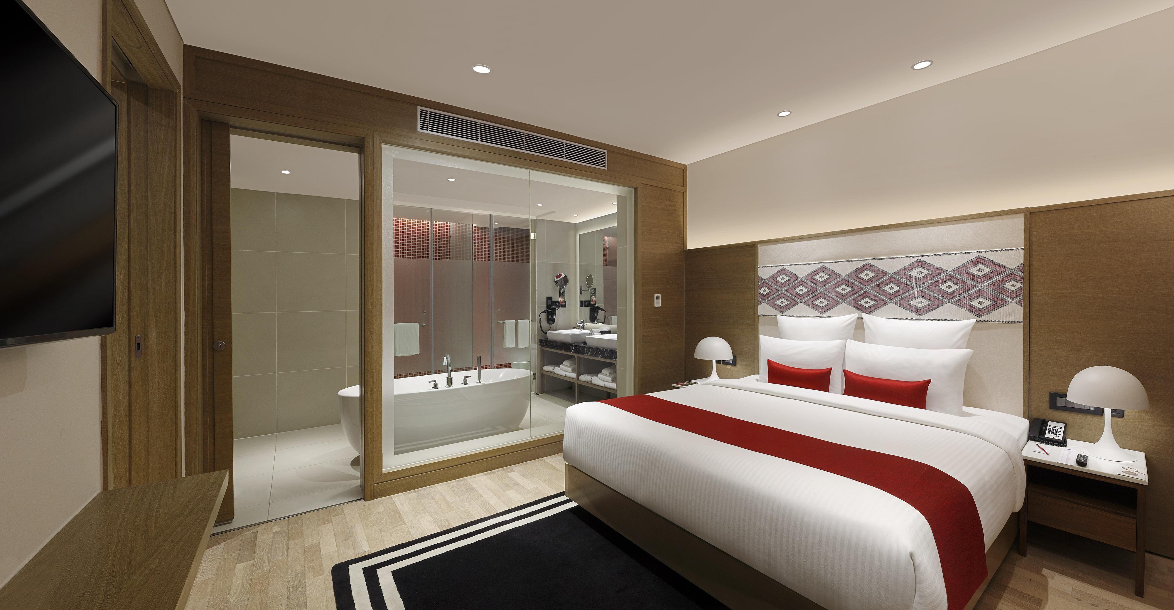 Novotel Guwahati Gs Road Экстерьер фото