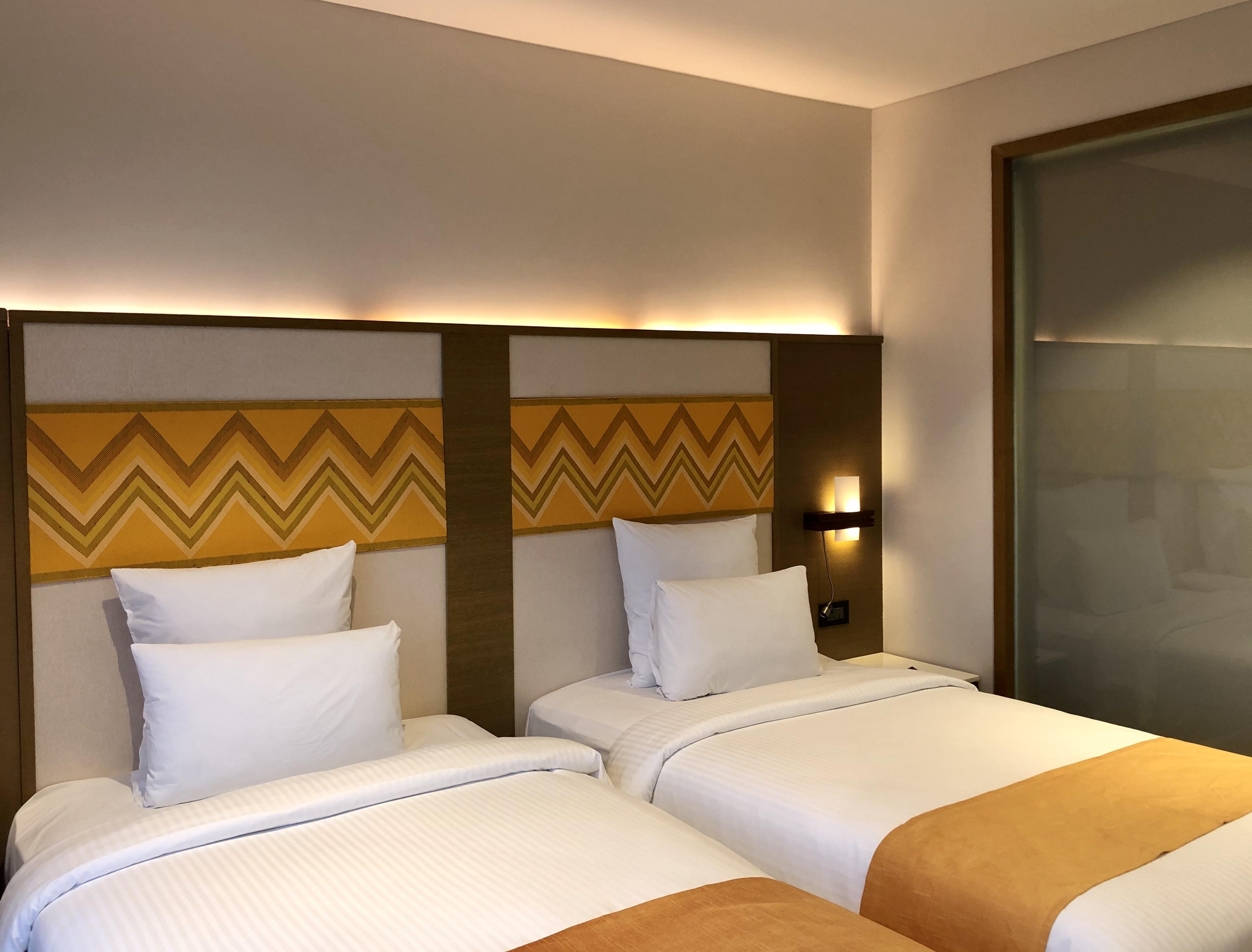 Novotel Guwahati Gs Road Экстерьер фото