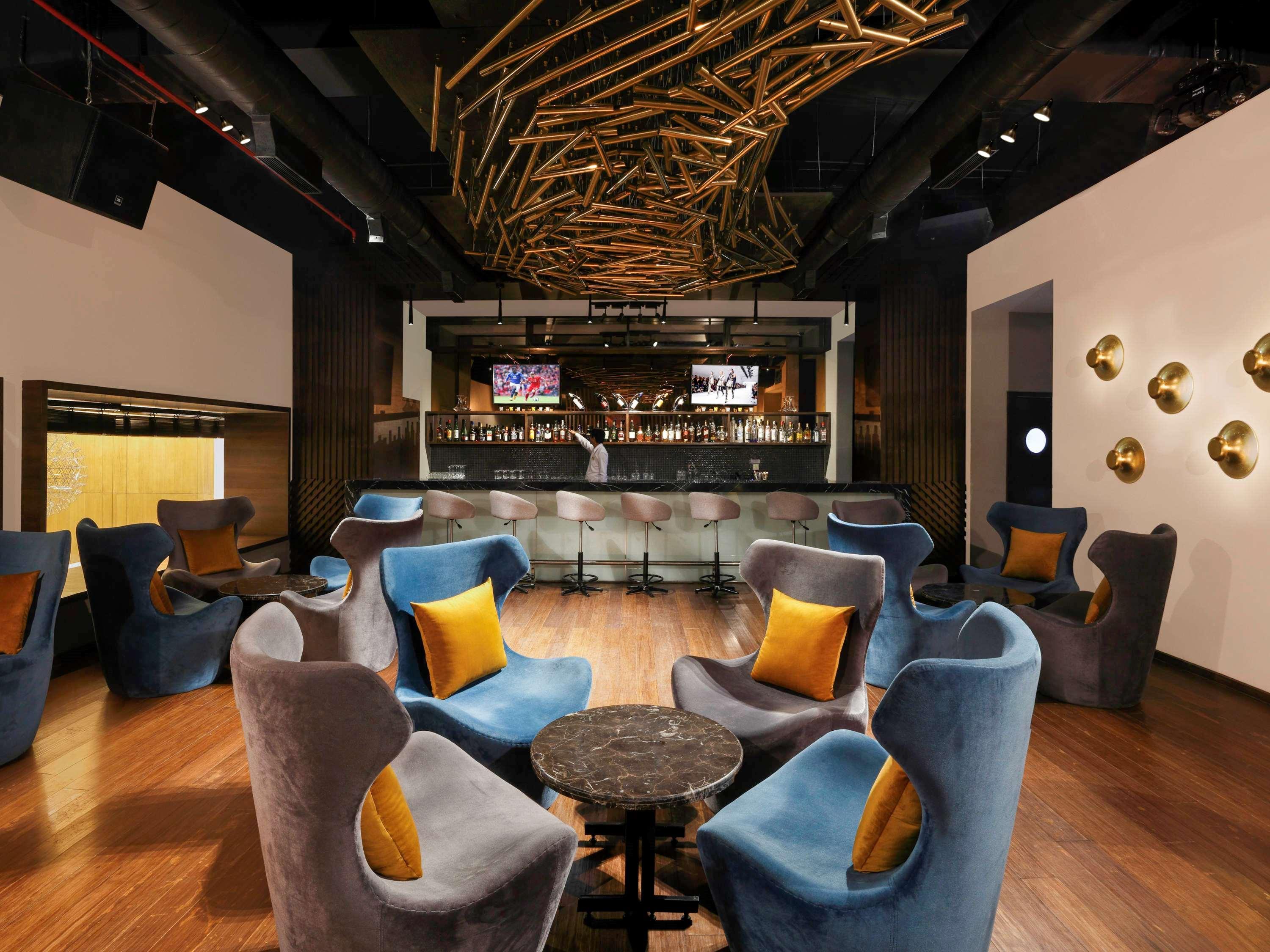 Novotel Guwahati Gs Road Экстерьер фото