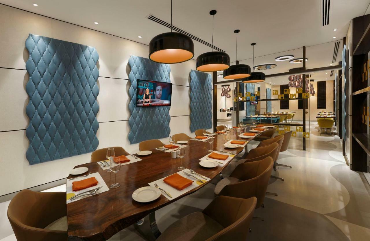 Novotel Guwahati Gs Road Экстерьер фото