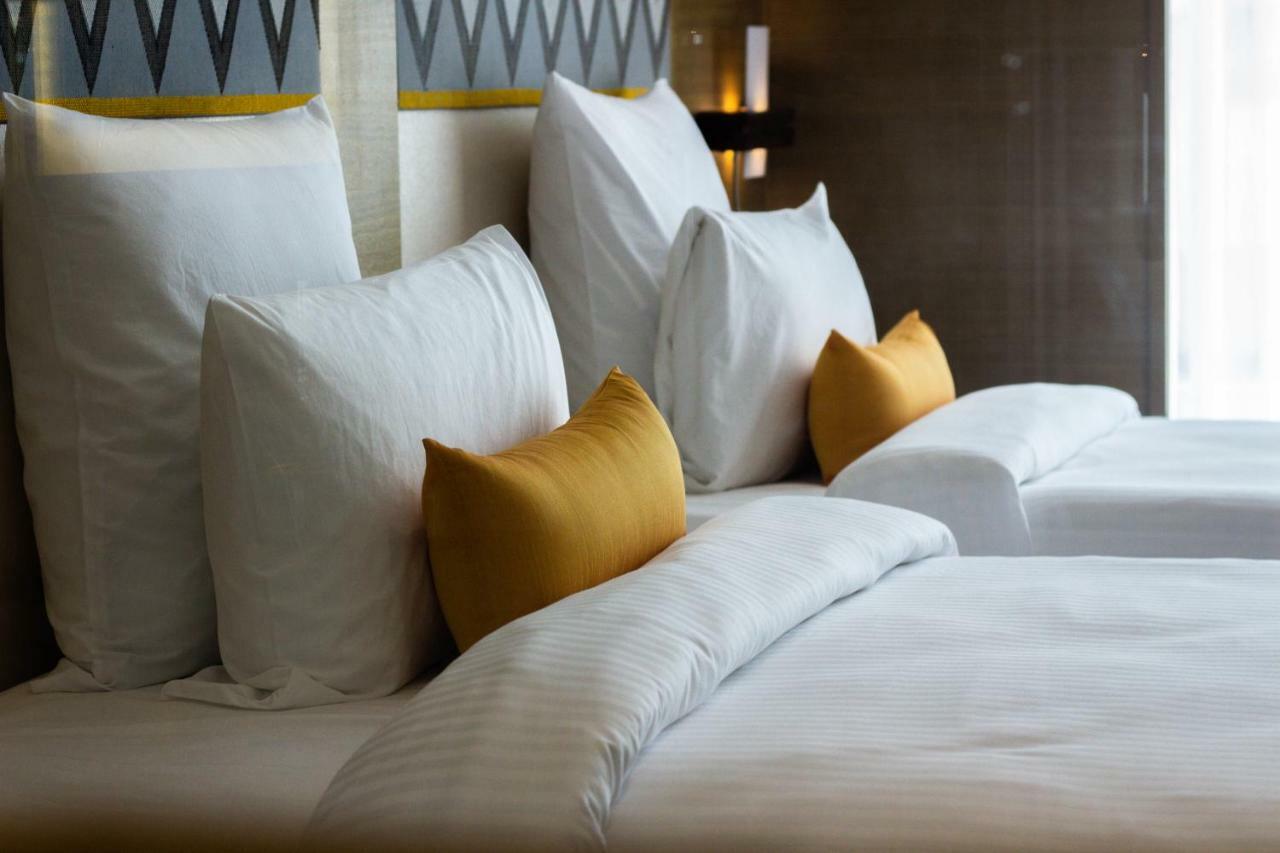 Novotel Guwahati Gs Road Экстерьер фото