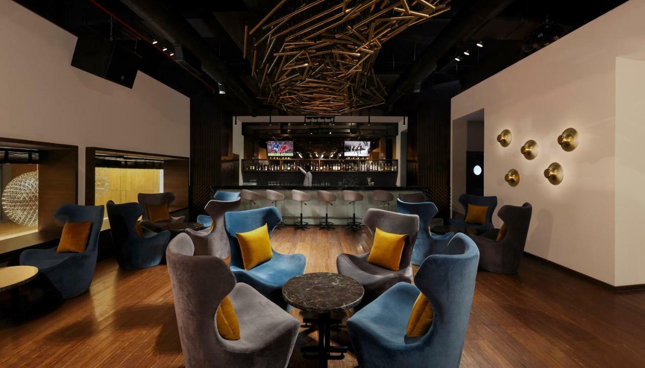 Novotel Guwahati Gs Road Экстерьер фото